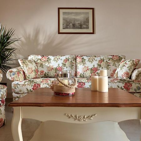 Giovanna'S Lux Apartment 扎金索斯镇 外观 照片