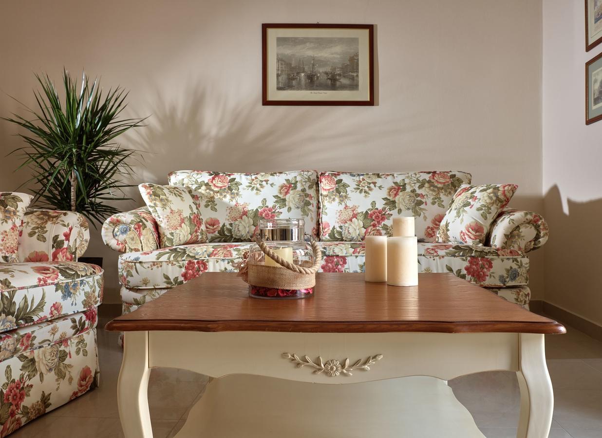 Giovanna'S Lux Apartment 扎金索斯镇 外观 照片