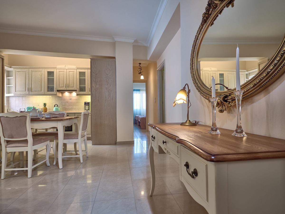 Giovanna'S Lux Apartment 扎金索斯镇 外观 照片