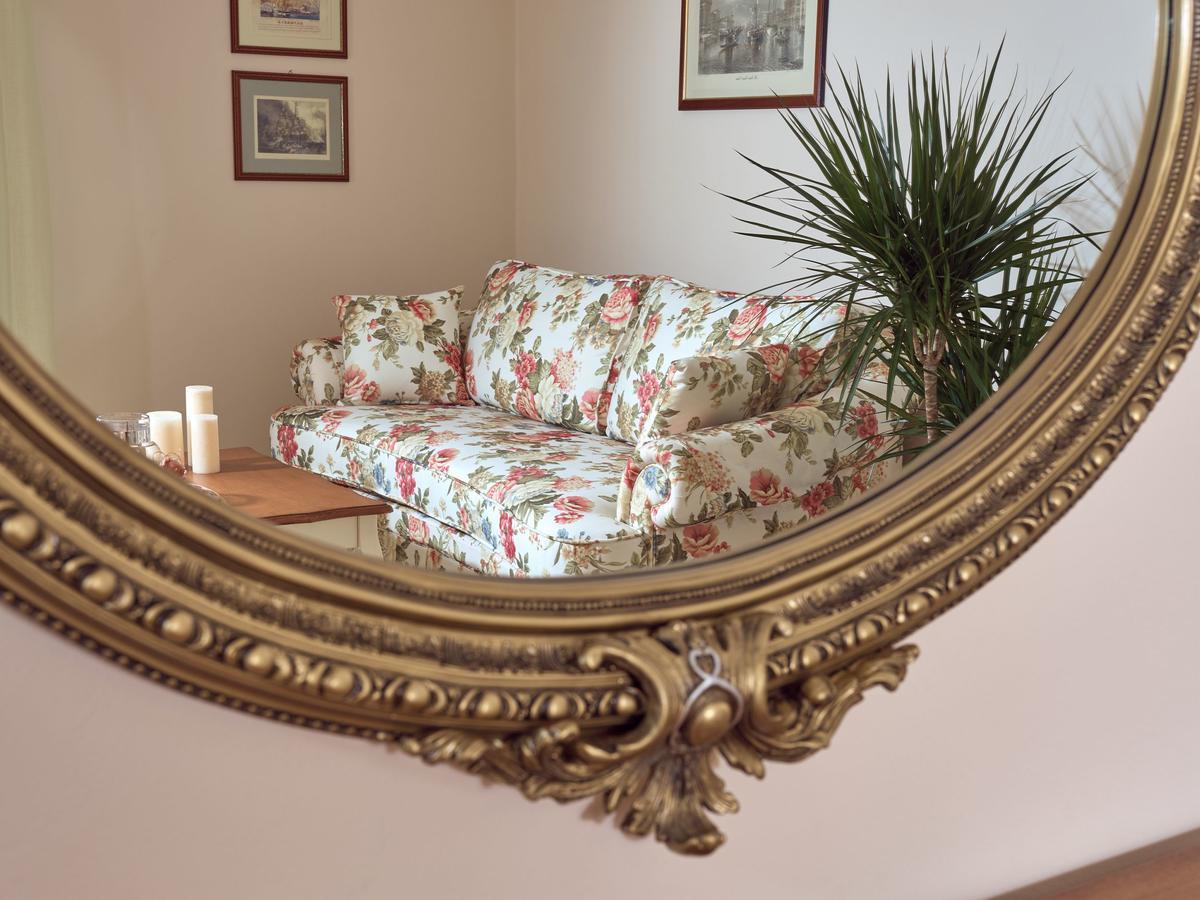 Giovanna'S Lux Apartment 扎金索斯镇 外观 照片