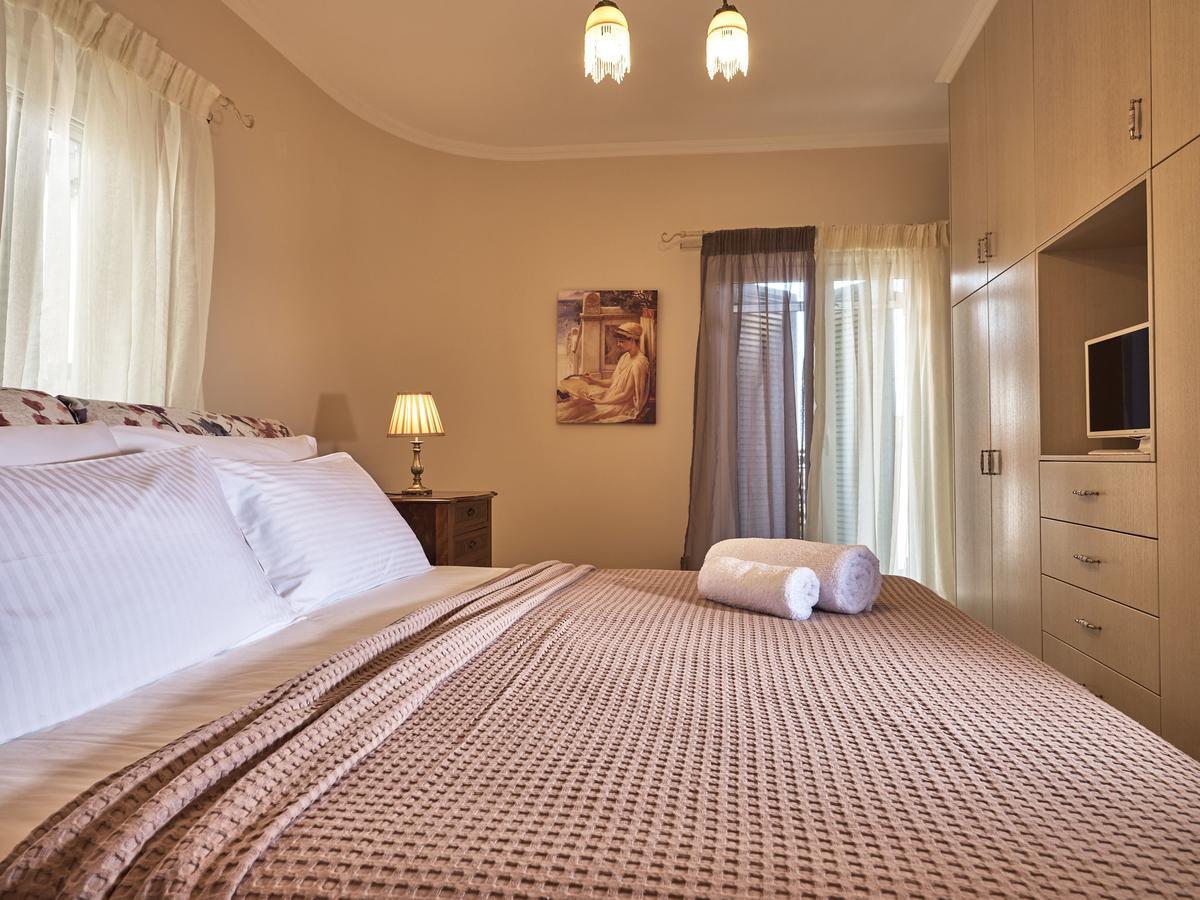 Giovanna'S Lux Apartment 扎金索斯镇 外观 照片
